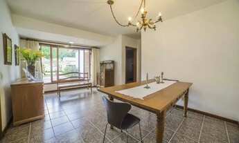 Imagem 6: Casa em condomínio com 3 dormitórios sendo 1 suíte