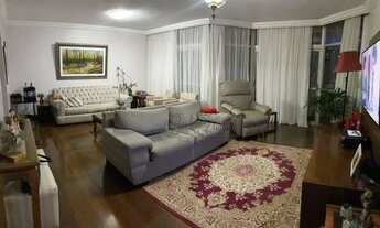 Imagem 2: Apartamento com 4 dormitórios à venda, 211 m² por R$ 1.100.000,00 - Centro - Londrina/PR