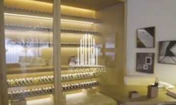 Imagem 6: Apartamento de 142m² com 3 suítes, 2 vagas no Parque Global - Itaim Bibi