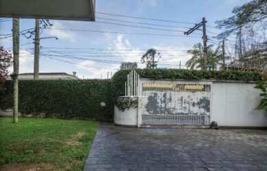 Imagem 5: Casa em condominio Fechado 4 Dorm 7 Vagas 1300M2