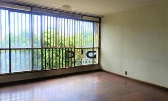 Imagem 7: OPORTUNIDADE! APARTAMENTO DESOCUPADO AMPLO COM DUAS VAGAS