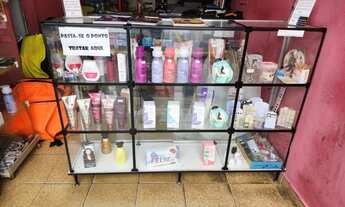 Imagem 3: Passo o ponto comercial