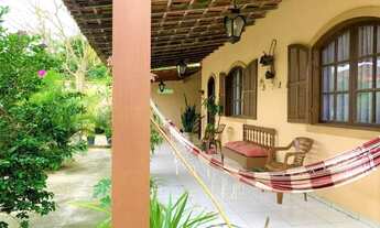 Imagem 4: Vendo casa com quintal em vila velha