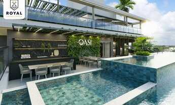 Imagem 6: Apartamento à venda 3 quartos 1 suíte 2 banheiros 2 vagas Aeroclube João Pessoa