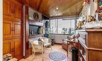 Imagem 11: Apartamento à venda 3 Quartos 2 Vagas 132M² Auxiliadora Porto Alegre - RS