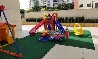 Imagem 4: Apartamento com 2 dormitórios à venda, 60 m² por R$ 680.000,00 - Jardim Aquarius - São Jos