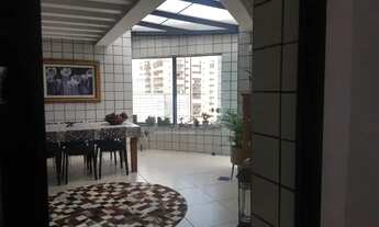 Imagem: Cobertura Baeta Neves a 200 metros Shopping