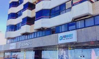 Imagem 3: Apartamento com 1 dormitório para alugar, 41 m² por R$ 2.600,00/mês - Pituba - Salvador/BA