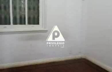 Imagem 7: Ampla Casa de vila, 5 quartos, vaga em LARANJEIRAS/FLAMENGO