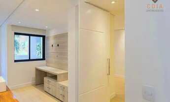 Imagem 5: Apartamento de 61 m², sacada, lazer, com 1 dormitório, 1 banheiro, 1 vaga, R$ 811.000,00