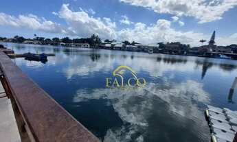 Imagem 13: Casa com 4 quartos, 140 m² - venda por R$ 1.200.000 ou aluguel por R$ 6.081/mês - Ogiva