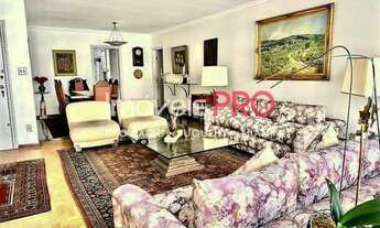 Imagem 3: Higienópolis Apartamento com 3 dormitórios