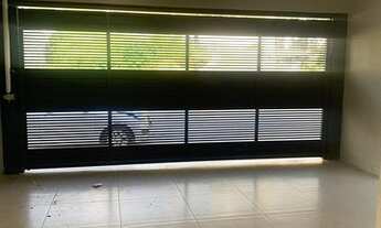 Imagem 2: Casa Terrea Res. Rotterdam Bragança Paulista