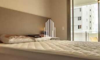 Imagem 1: Studio à venda com 24m², 1 quarto e sem vaga