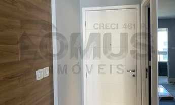 Imagem: Apartamento para Venda no Condomínio Florata