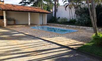 Imagem 5: Casa Padrão em São José do Rio Preto