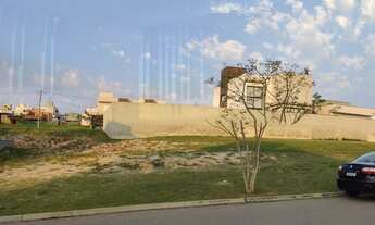 Imagem 2: Terreno à venda, 322 m² por R$ 320.000,00 - Condomínio Central Parque - Salto/SP