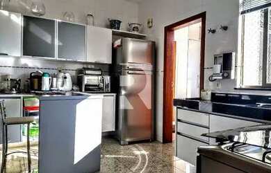 Imagem 4: Cód.: 325 - Comprar Apartamento 04 quartos - Santa Helena - Juiz De Fora - Rezende Imóveis