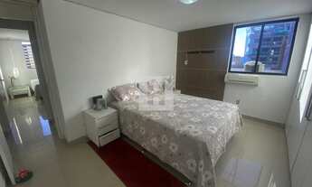 Imagem 3: 3 quartos sendo 2 suites - Próximo à praia!