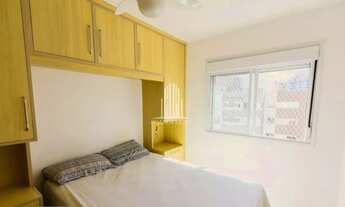 Imagem 2: Apartamento à venda com 62m², 2 quartos e 2 vagas