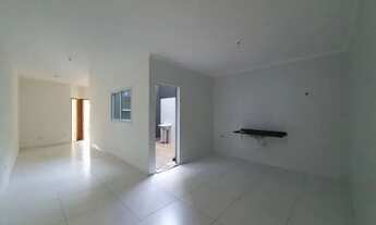 Imagem 1: Apartamento para aluguel e venda possui 50 metros quadrados com 2 quartos