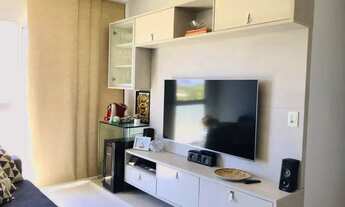 Imagem 2: Apartamento para venda tem 45 metros quadrados com 2 quartos