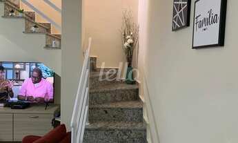 Imagem 3: Santo André - Apartamento Padrão - Vila Pires