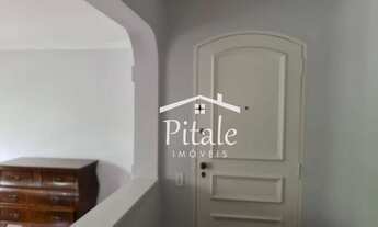 Imagem 12: Apartamento com 2 dormitórios à venda, 266 m² por R$ 750.000,00 - Vila Morumbi - São Paulo