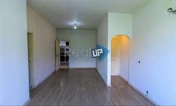 Imagem 4: Apartamento de 3 quartos em Laranjeiras