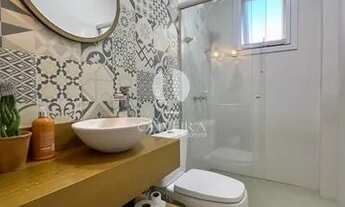 Imagem 5: Casa alto padrão à venda em excelente condomínio fechado!