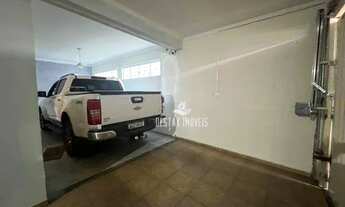 Imagem 3: Sobrado com 3 dormitórios à venda, 205 m² por R$ 950.000,00 - Osvaldo Rezende - Uberlândia