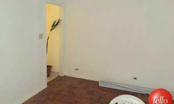 Imagem: São Paulo - Casa Padrão - Água Rasa