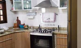 Imagem 2: Casa à venda, 80 m² por R$ 478.272,00 - Vila São Silvestre - Barueri/SP