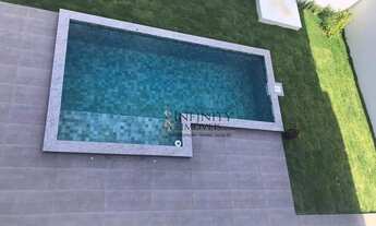 Imagem 6: Sobrado com 4 dormitórios à venda, 310 m² por R$ 2.400.000,00 - Urbanova - São José dos Ca