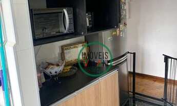 Imagem 7: Apartamento com 2 dormitórios à venda, 79 m² por R$ 373.000 - Vila Maria - São José dos Ca