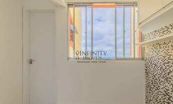 Imagem 2: Apartamento com 3 dormitórios à venda, 100 m² por R$ 639.000 - Jardim São Dimas - São José