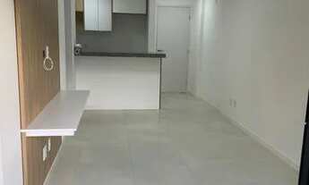 Imagem 6: Apartamento para aluguel novo primeira morada com piscina e academia