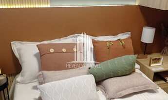 Imagem 4: APARTAMENTO DE 110M² COM 3 SUÍTES, 4 BANHEIROS E DUAS VAGAS Á VENDA NO MORUMBI