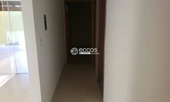 Imagem 4: CASA RESIDENCIAL em UBERLÂNDIA - MG, JARDIM EUROPA