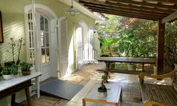 Imagem 4: Sobrado de 890m² com 4 suítes, 2 vagas no Morumbi