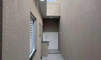 Imagem 5: Casa com 2 dormitórios à venda, 60 m² por R$ 430.000 - Jardim Nova Veneza - Indaiatuba/SP