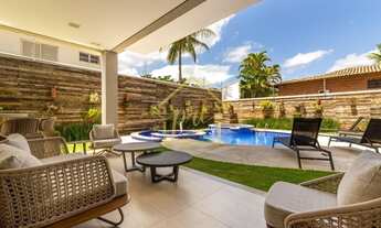 Imagem: Guarujá - Casa Padrão - Jardim Três Marias