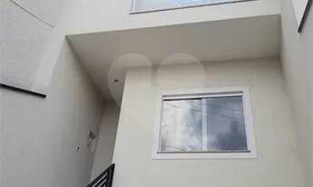 Imagem: Sobrados Tremembe