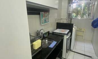 Imagem 4: Alugo Apartamento Mobiliado