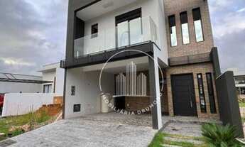 Imagem 3: Casa com 3 dormitórios à venda, 170 m² por R$ 825.000 - Bairro Deltaville - Biguaçu/SC