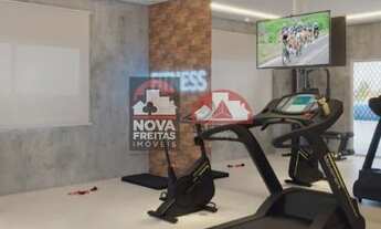 Imagem 2: São José dos Campos - Apartamento Padrão - Jardim Paraíso