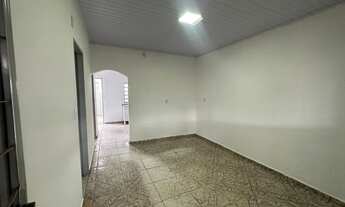 Imagem 4: Ágio de casa localizado na QR 313 samambaia sul