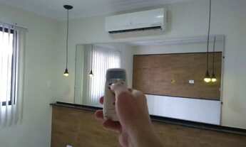 Imagem 3: 80.000 + 96 Parcelas Fixas de 750,00 Casa 2 Qts em Privê Jardim Atlântico