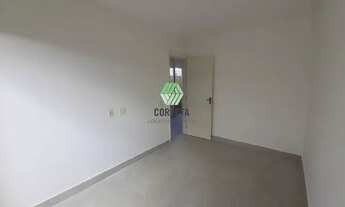 Imagem 4: M - Alugo Excelente Apartamento 2 qts térreo c\quintal - Cond. Vista do boque