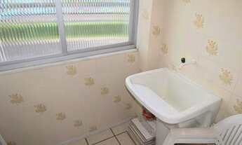 Imagem 3: Apartamento de 2 quartos para alugar no bairro Trindade